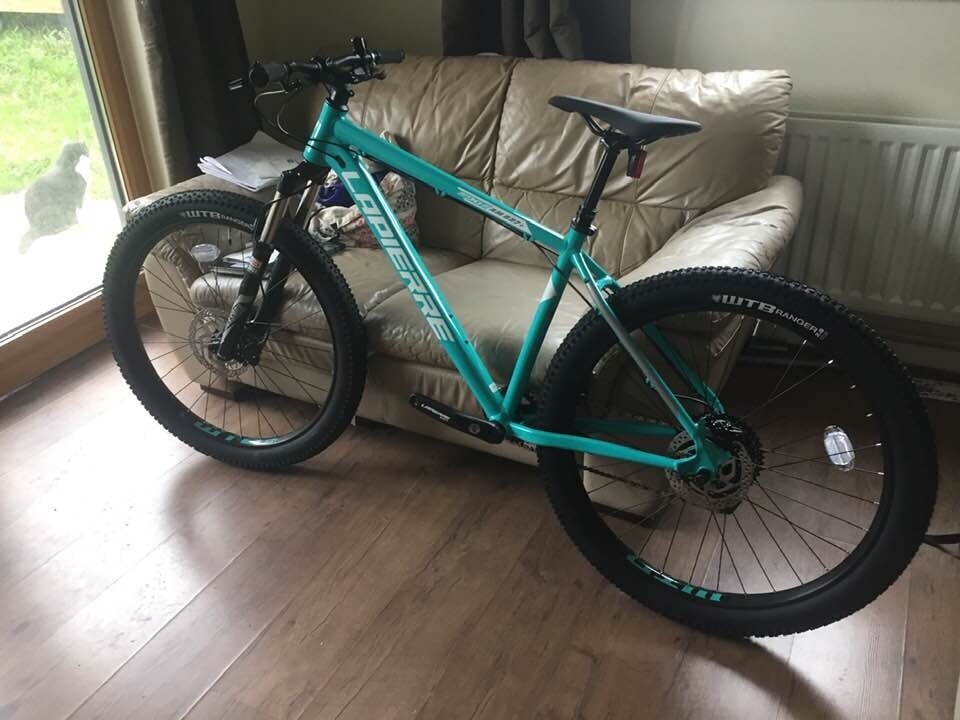 lapierre edge sl 827